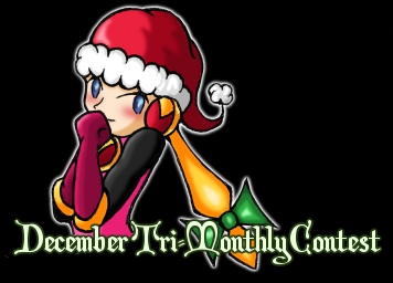 Artwork done by Ryouko