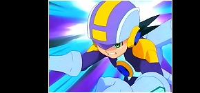 [PokeCommunity.com] MegaMan Battle Network 4 Red-Sun/Blue....