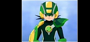 [PokeCommunity.com] MegaMan Battle Network 4 Red-Sun/Blue....