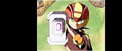 [PokeCommunity.com] MegaMan Battle Network 4 Red-Sun/Blue....